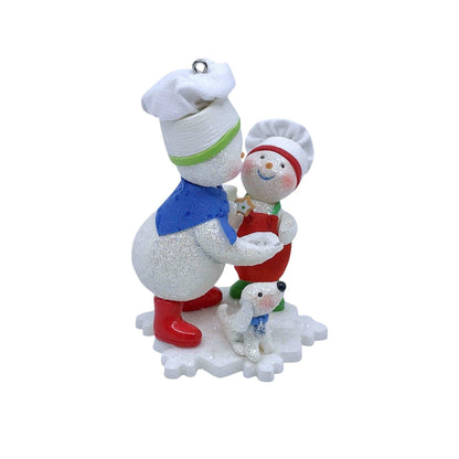 2008 Season's Treatings! (Making Memories)