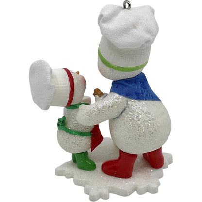 2008 Season's Treatings! (Making Memories)