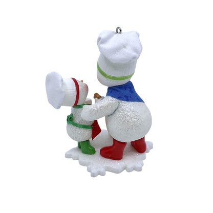 2008 Season's Treatings! (Making Memories)