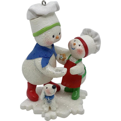 2008 Season's Treatings! (Making Memories)