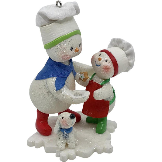 2008 Season's Treatings! (Making Memories)