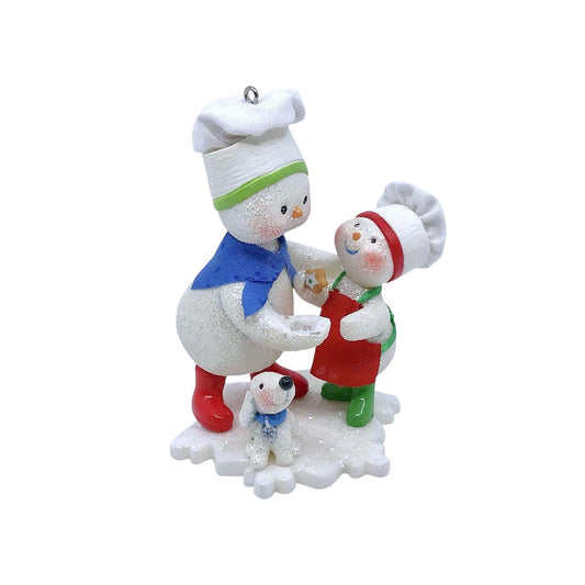 2008 Season's Treatings! (Making Memories)