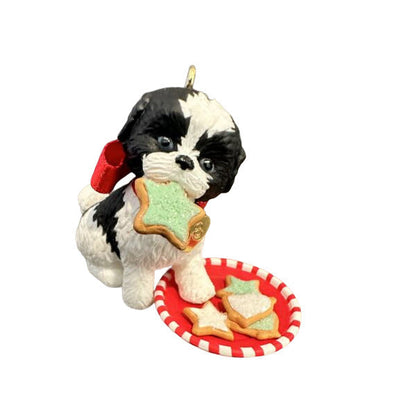 2008 Shih Tzu (Puppy Love)