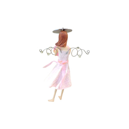 2008 Sister Angel - Dopwn-to-Earth Angels (Angels)