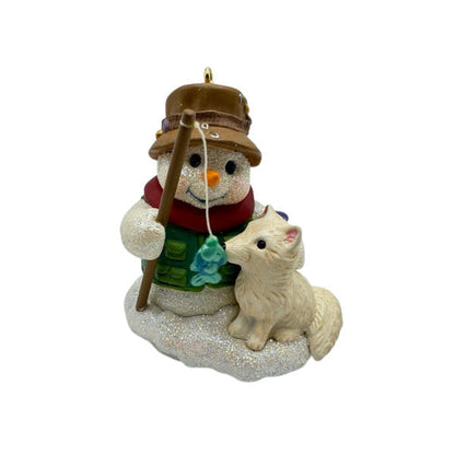 2008 Snow Buddies (Snow Buddies)