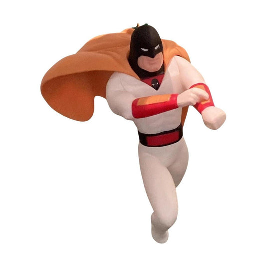 2008 Space Ghost Hallmark Ornament (Super Heroes) QXI4364 Image1