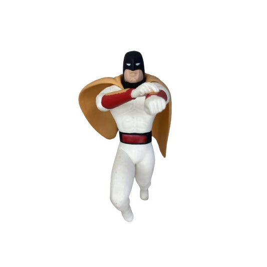 2008 Space Ghost (Super Heroes)