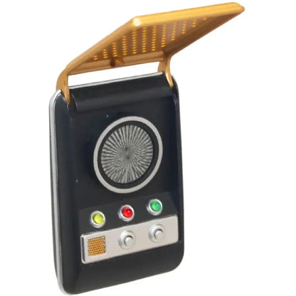 2008 Star Trek Communicator Hallmark Ornament (Star Trek) QXI2254