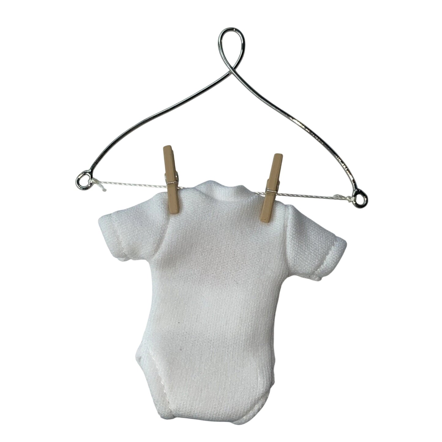 2008 Super Baby! Hallmark Ornament (Super Heroes) QXI6294