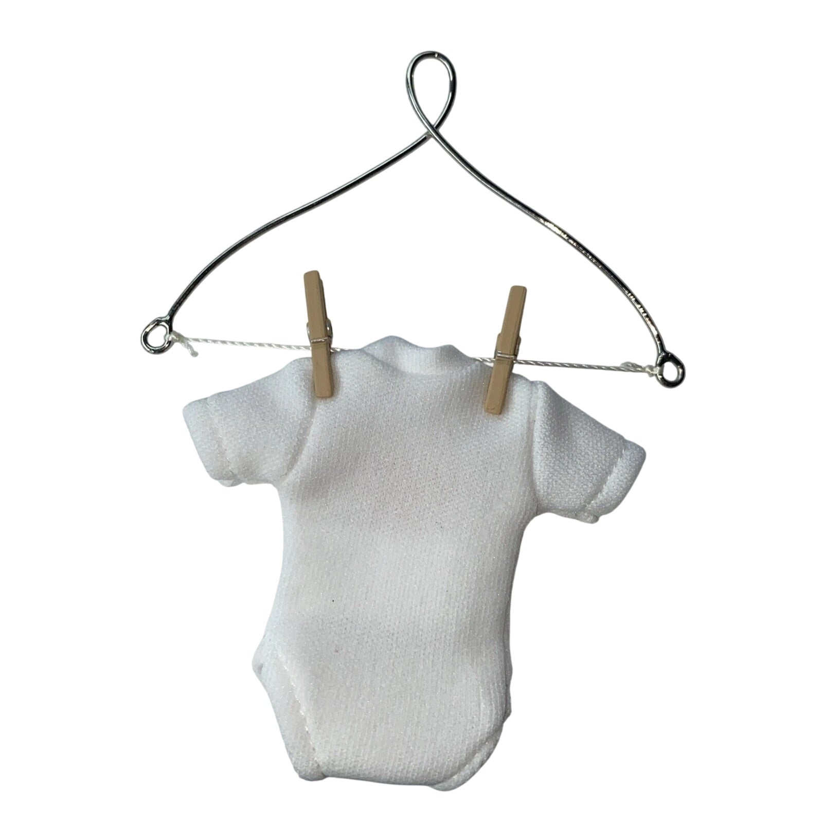 2008 Super Baby! Hallmark Ornament (Super Heroes) QXI6294