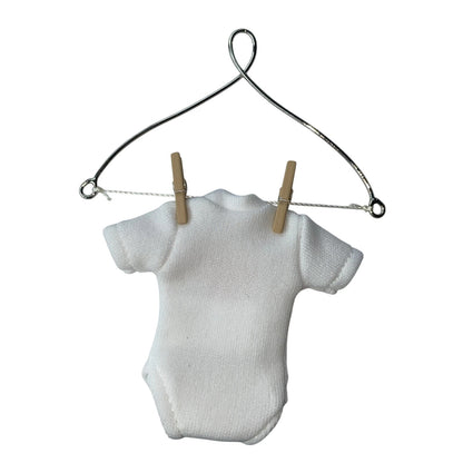 2008 Super Baby! Hallmark Ornament (Super Heroes) QXI6294