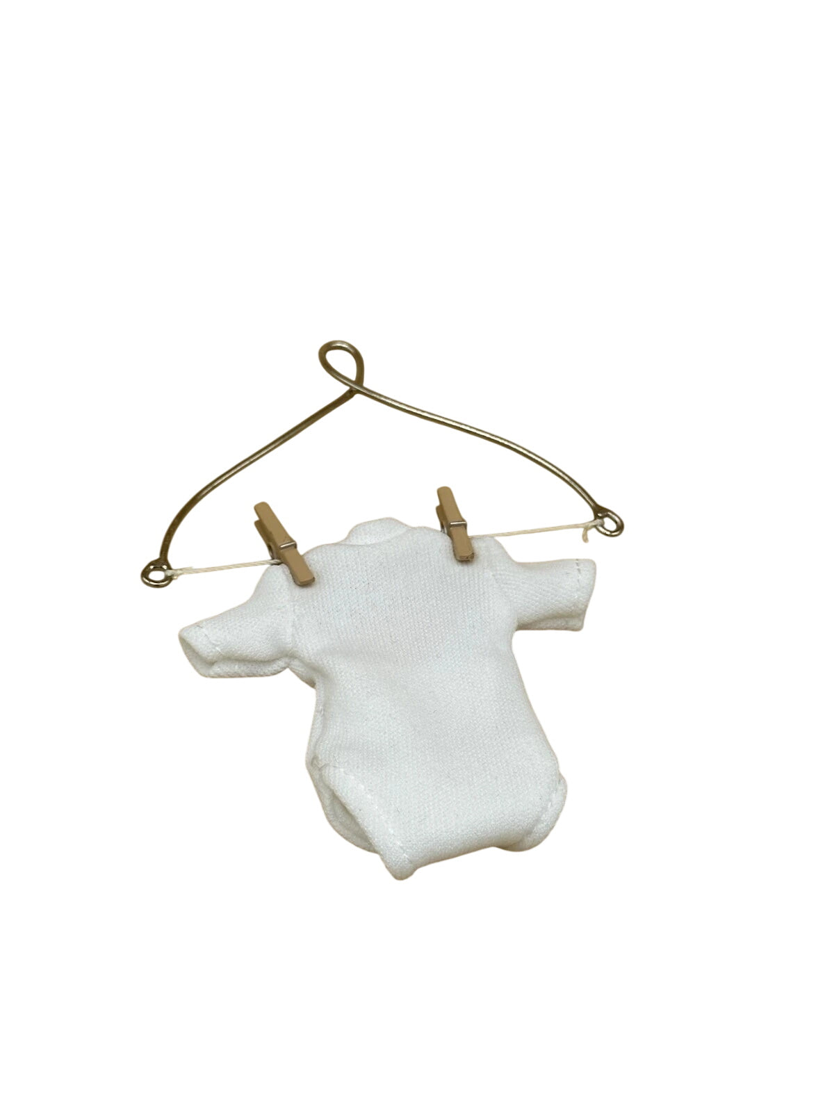 2008 Super Baby! Hallmark Ornament (Super Heroes) QXI6294