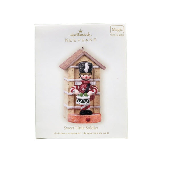 2008 Sweet Little Soldier (Sweet)