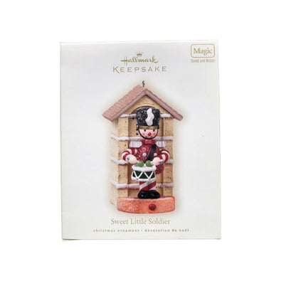 2008 Sweet Little Soldier (Sweet)