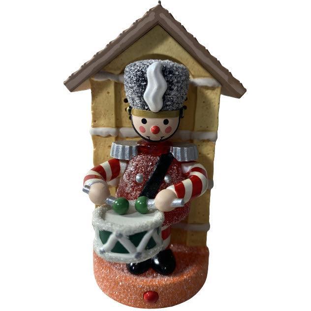 2008 Sweet Little Soldier (Sweet)