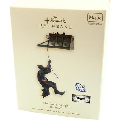 2008 The Dark Knight Batman (Super Heroes)