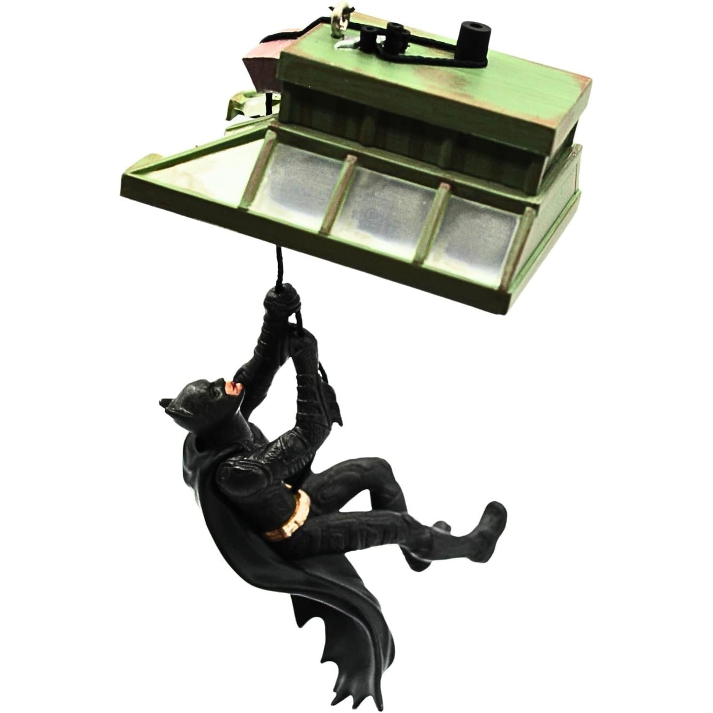 2008 The Dark Knight Batman (Super Heroes)