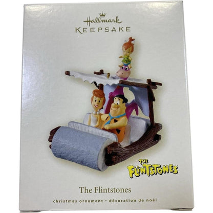 2008 The Flintstones (The Flintstones)
