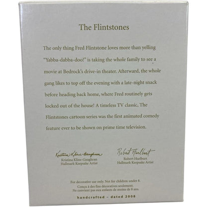 2008 The Flintstones (The Flintstones)