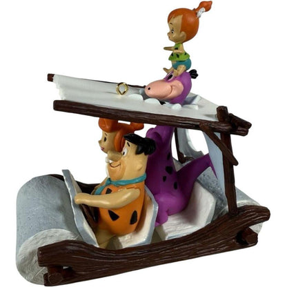 2008 The Flintstones (The Flintstones)