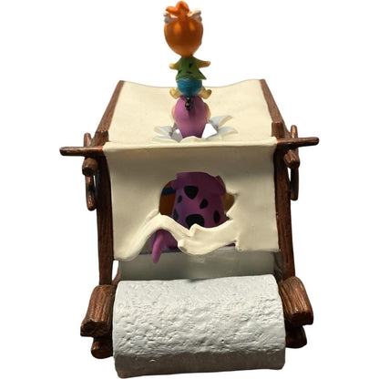 2008 The Flintstones (The Flintstones)