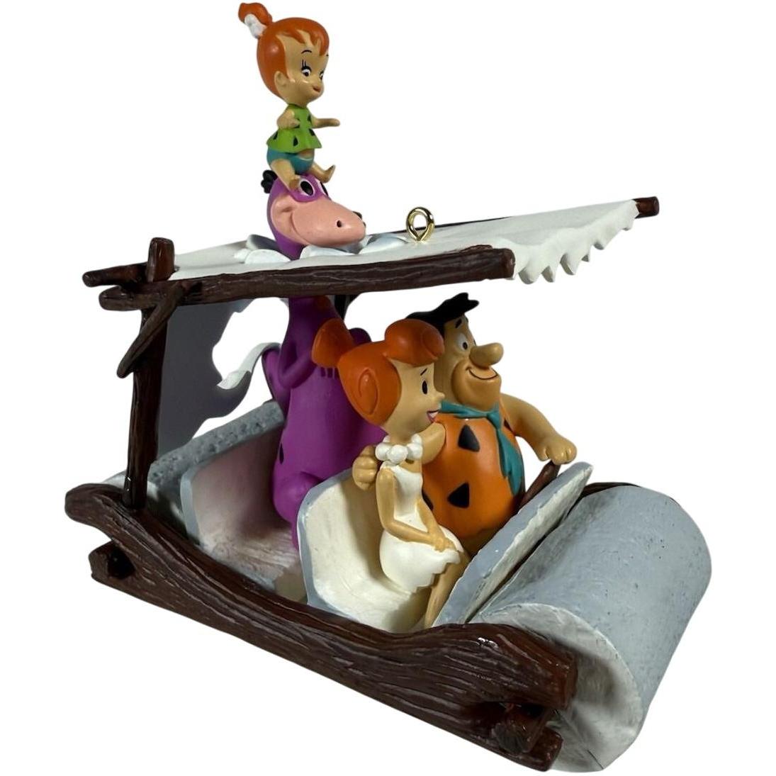 2008 The Flintstones (The Flintstones)