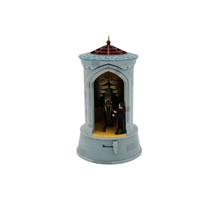 2008 The Gargoyle Guard (Harry Potter)