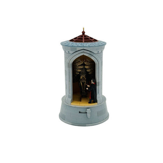 2008 The Gargoyle Guard (Harry Potter)