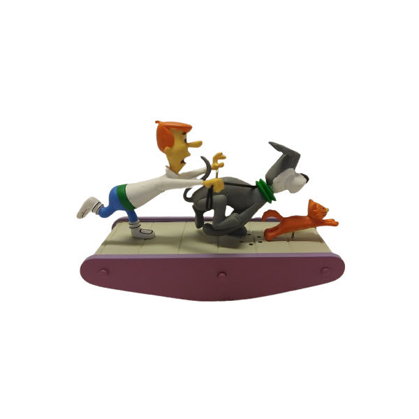 2008 The Jetsons Hallmark Ornament (The Jetsons) QXI4351