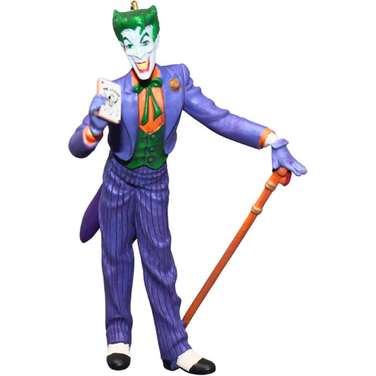 2008 The Joker (Batman)