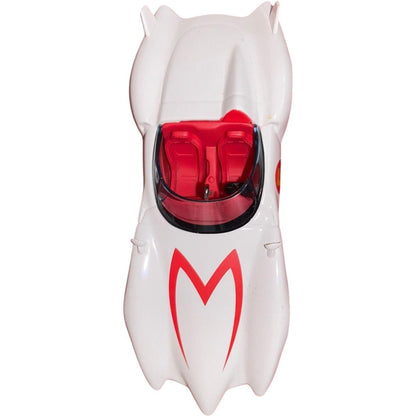 2008 The Mach 5 Hallmark Ornament (Speed Racer) QXI4341