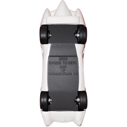 2008 The Mach 5 Hallmark Ornament (Speed Racer) QXI4341