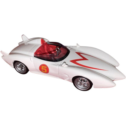 2008 The Mach 5 Hallmark Ornament (Speed Racer) QXI4341