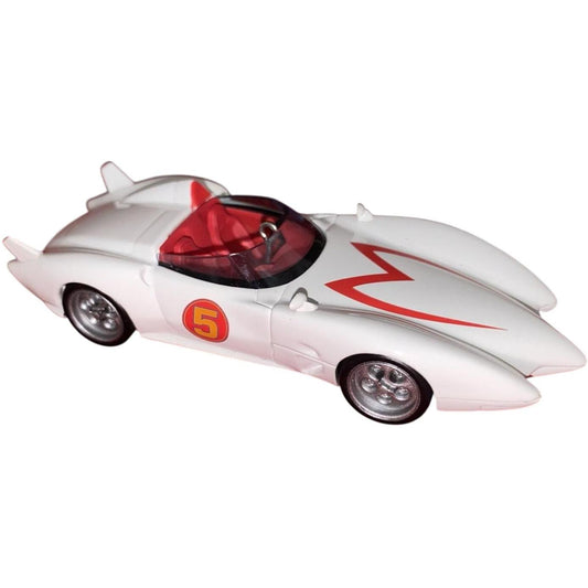 2008 The Mach 5 Hallmark Ornament (Speed Racer) QXI4341