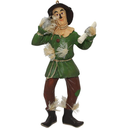 2008 The scarecrow (The Wizard Oz)
