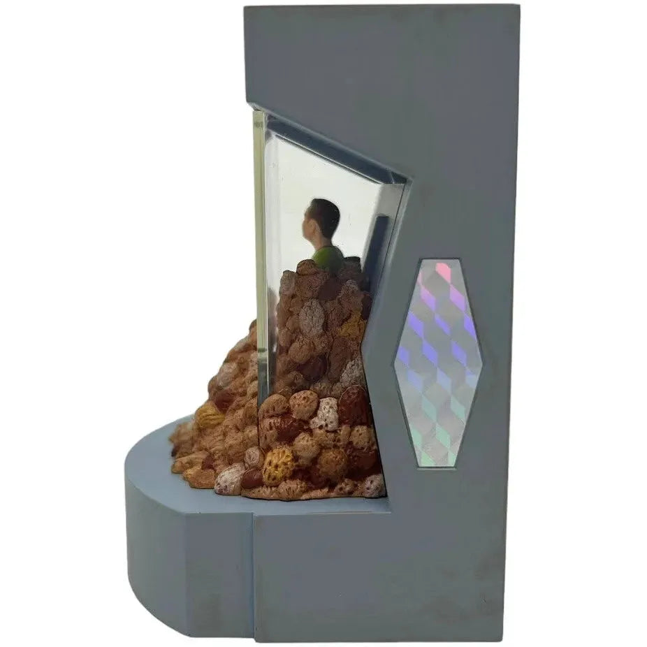 2008 The Trouble With Tribbles Hallmark Ornament (Star Trek) QXI14291