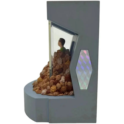 2008 The Trouble With Tribbles Hallmark Ornament (Star Trek) QXI14291