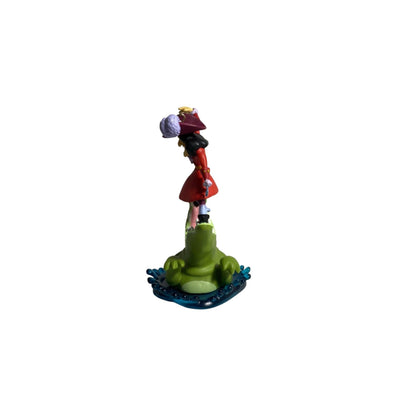 2008 Tick-Tock Croc Hallmark Ornament (Peter Pan) QXD4284 Image3