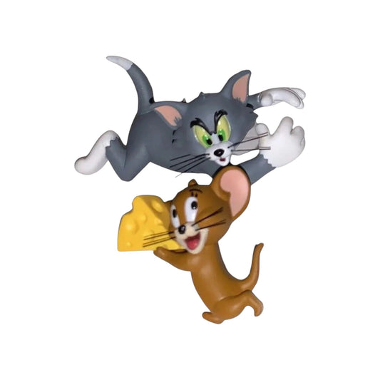 2008 Tom and Jerry (Tom and Jerry)