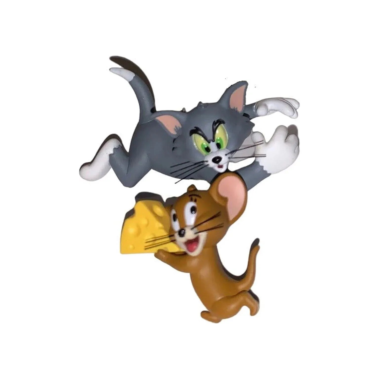 2008 Tom and Jerry Hallmark Ornament (Tom and Jerry) QXI4321 – Already ...