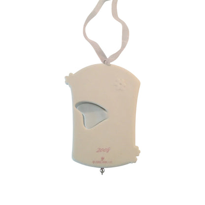 2008 True Beauty Hallmark Ornament (Susan G Komen) QXG6231 Image5