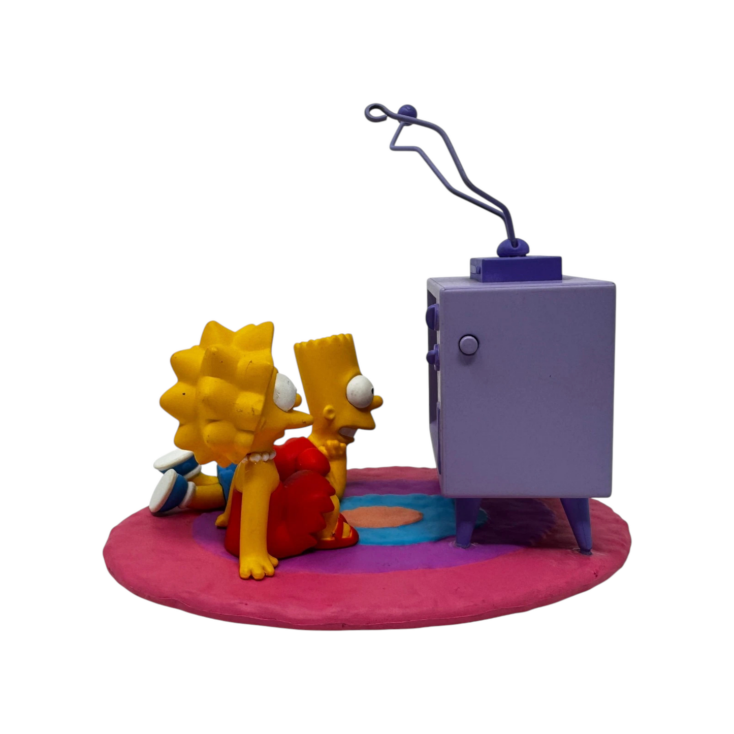 2008 TV Time! (The Simpsons)