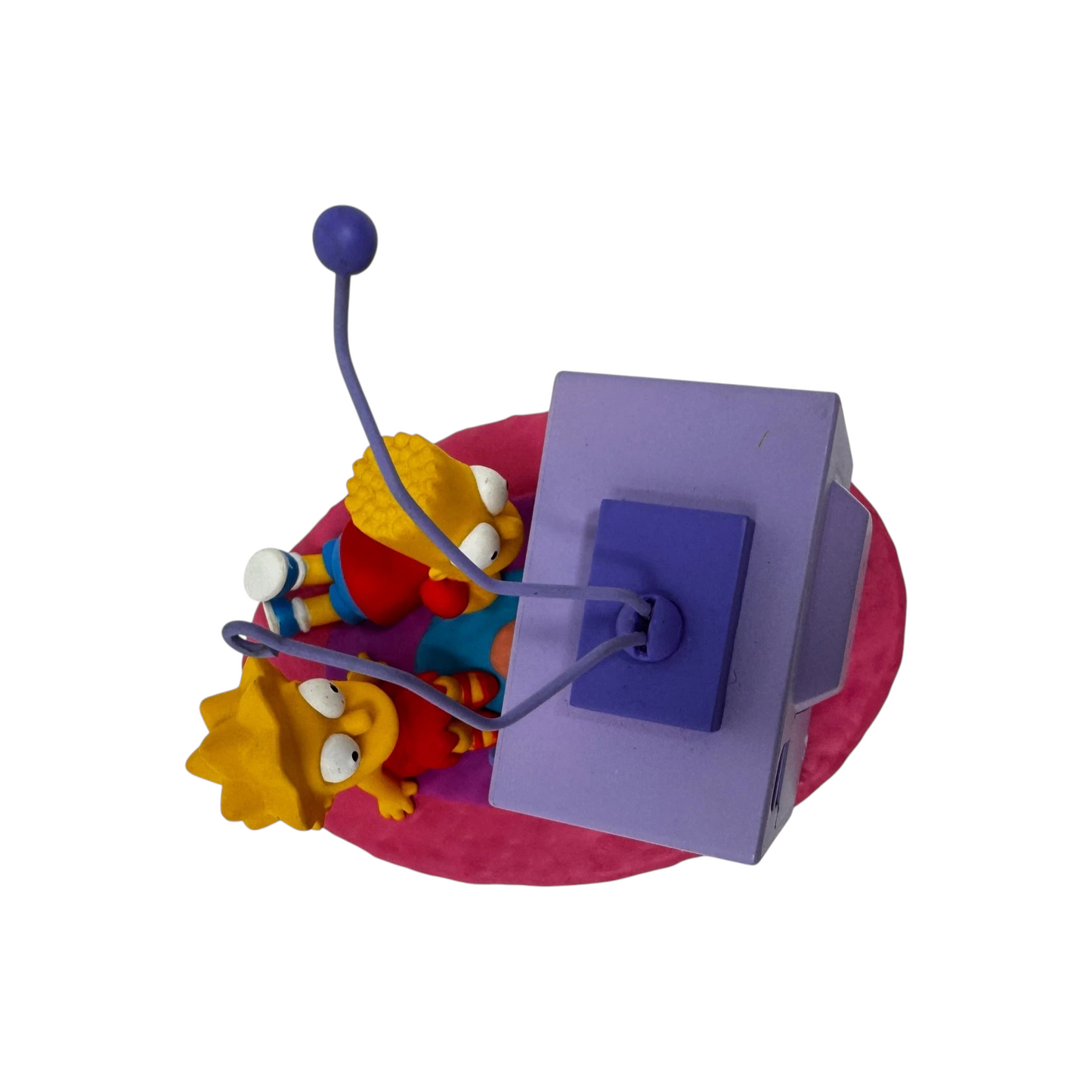 2008 TV Time! (The Simpsons)