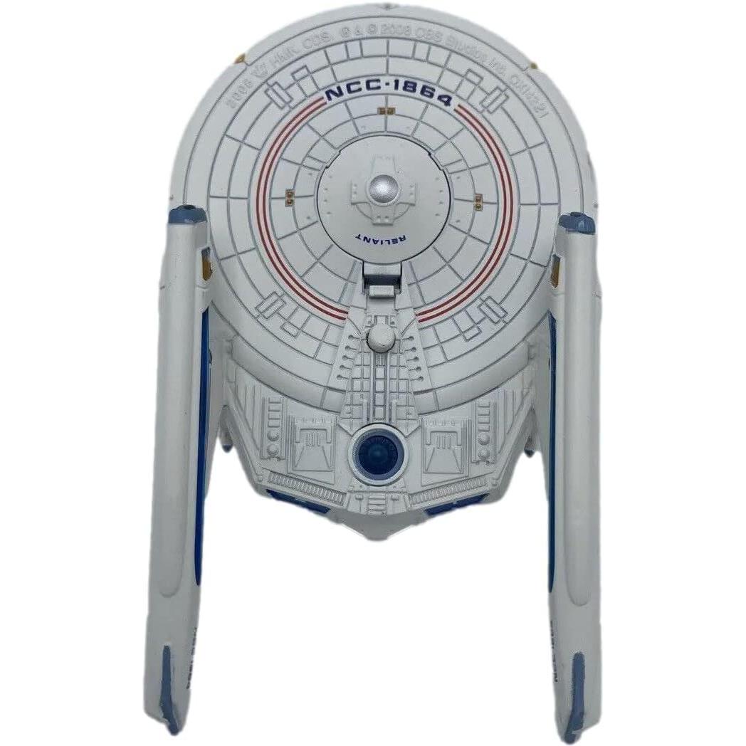 2008 U.S.S. Reliant Hallmark Ornament (Star Trek) QXI4221