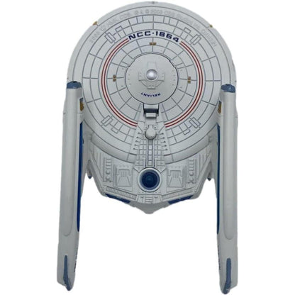 2008 U.S.S. Reliant Hallmark Ornament (Star Trek) QXI4221