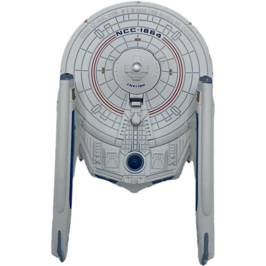 2008 U.S.S. Reliant Hallmark Ornament (Star Trek) QXI4221