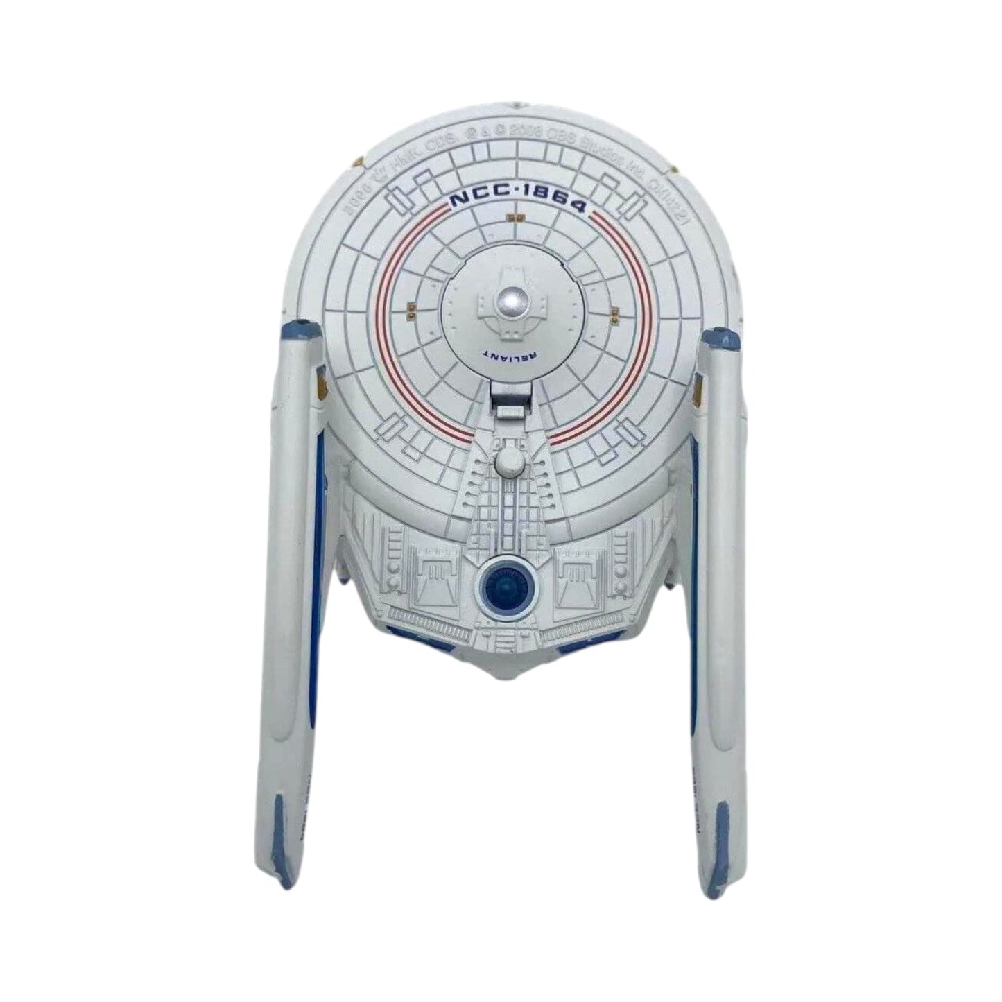 2008 U.S.S. Reliant (Star Trek)