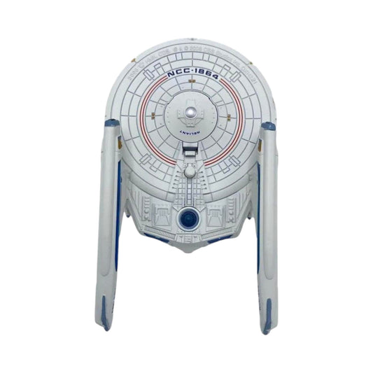 2008 U.S.S. Reliant (Star Trek)