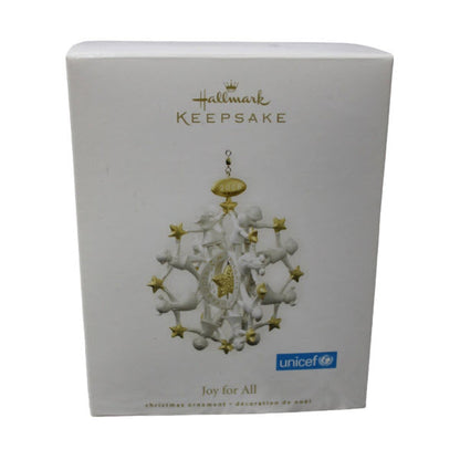 2008 UNICEF Joy for All (UNICEF)