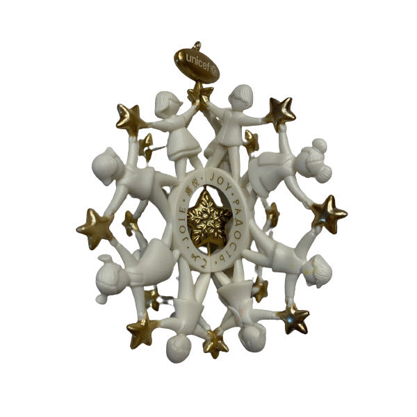 2008 UNICEF Joy for All (UNICEF)